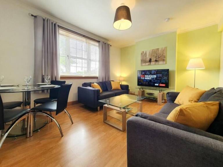 Apartment North Queensferry