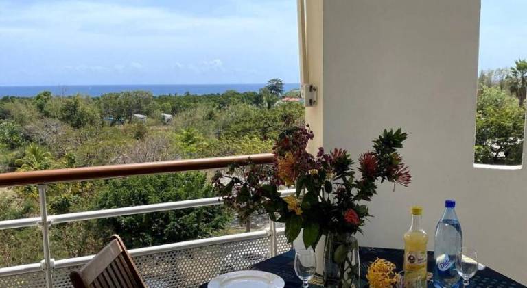 Appartement Sainte-Luce