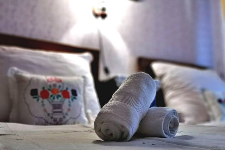 Apartman Sibinj