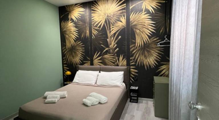 I Giardini di Rita- Rooms & Garden Loft — photo 2