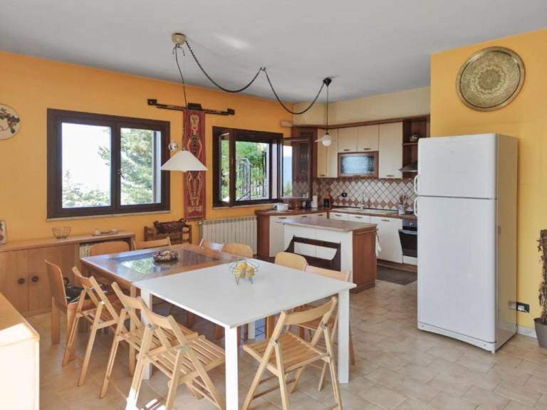 Casa vacanza Monreale