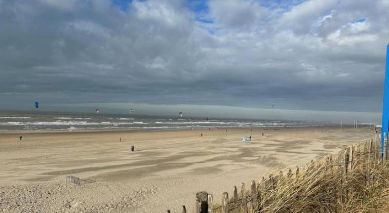 Ferienwohnung Zandvoort