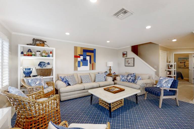 House Fernandina Beach