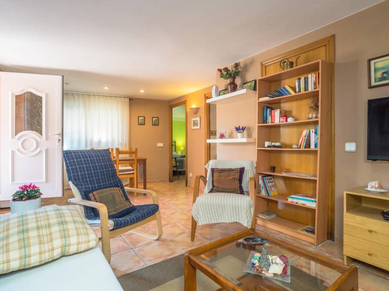 Holiday apartment with 1 room for 2 persons — photo 5
