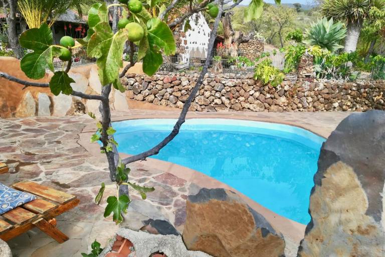 Cottage  Garafía