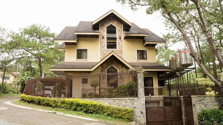 House Baguio