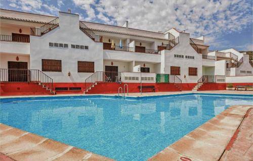 Apartment  Vélez de Benaudalla