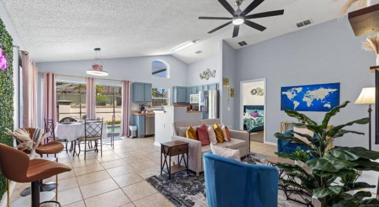 Wonderful house with pool | Dogs allowed — photo 4