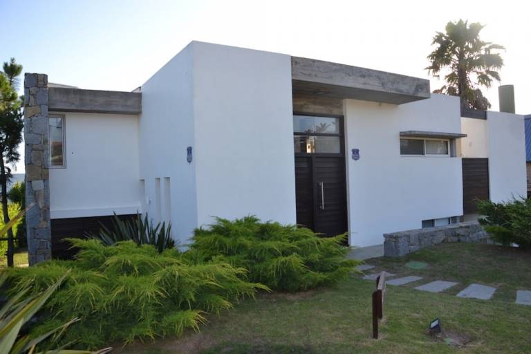 Ferienhaus El Chorro