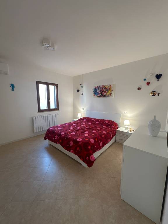 Ferienwohnung Leuca