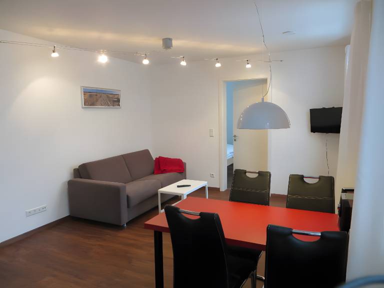Ferienwohnung Bad Urach