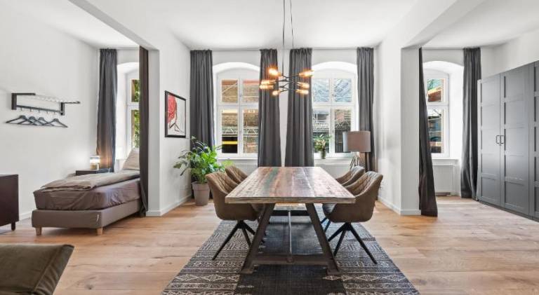 Apartment | Pets allowed in Berlin
