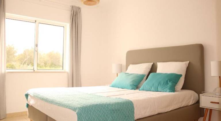 Holiday apartment with 2 rooms for 6 persons — photo 2