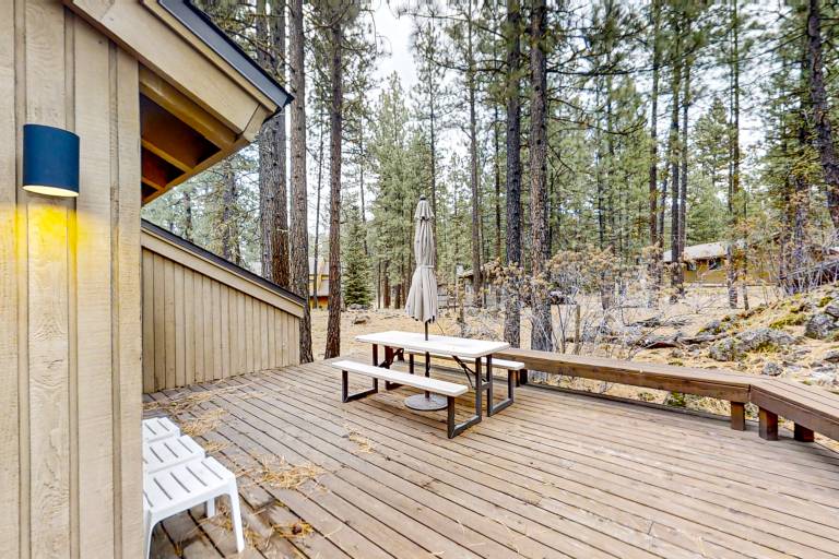 House Black Butte Ranch