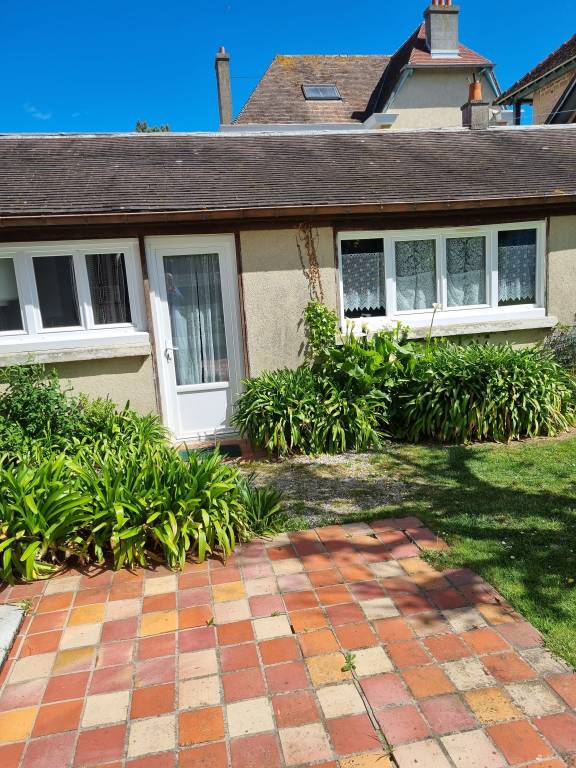 Appartement Lion-sur-Mer