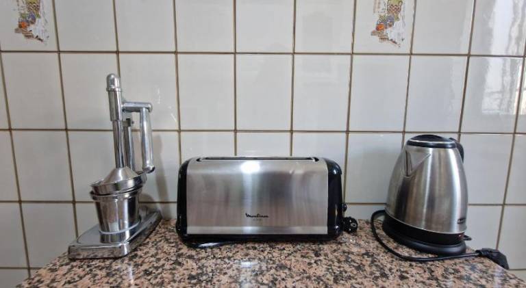 Apartamento Polvora, junto al Puente Romano — photo 4