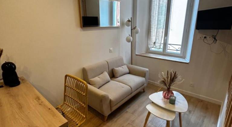 Apartment with 1 room for 2 persons — photo 2
