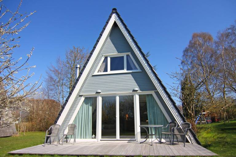 Ferienhaus Ostseebad Damp