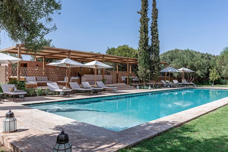 Villa Rasha
