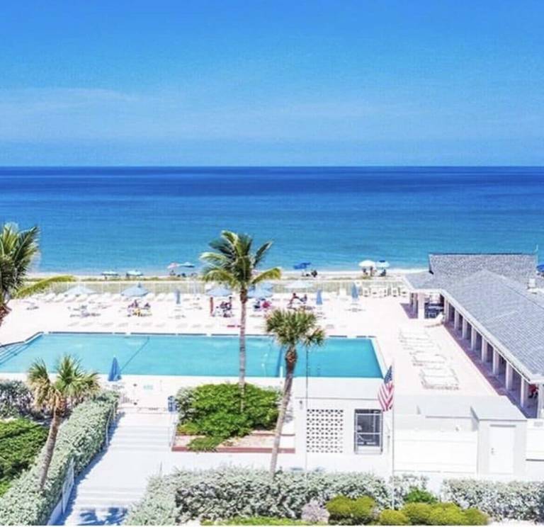 Cottage Jensen Beach