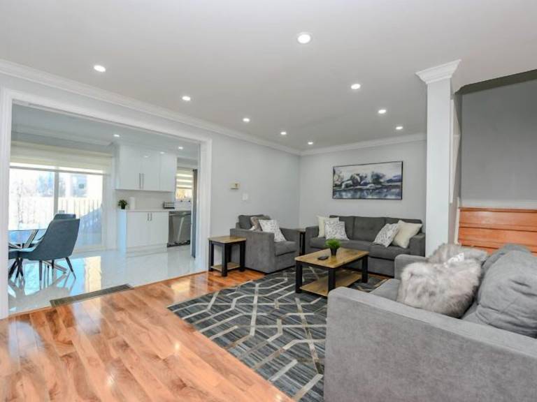 Appartement Mississauga
