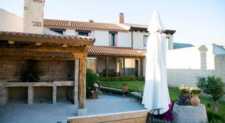 Wonderful house | Pet-friendly in Valladolid