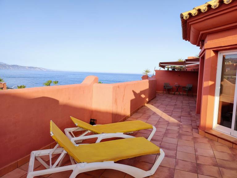 Appartement Torrox Costa