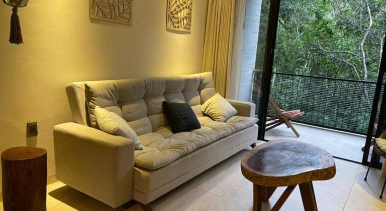 Holiday apartment with pool — photo 2