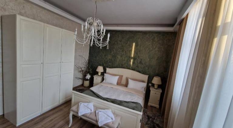 Apartman Sibiu