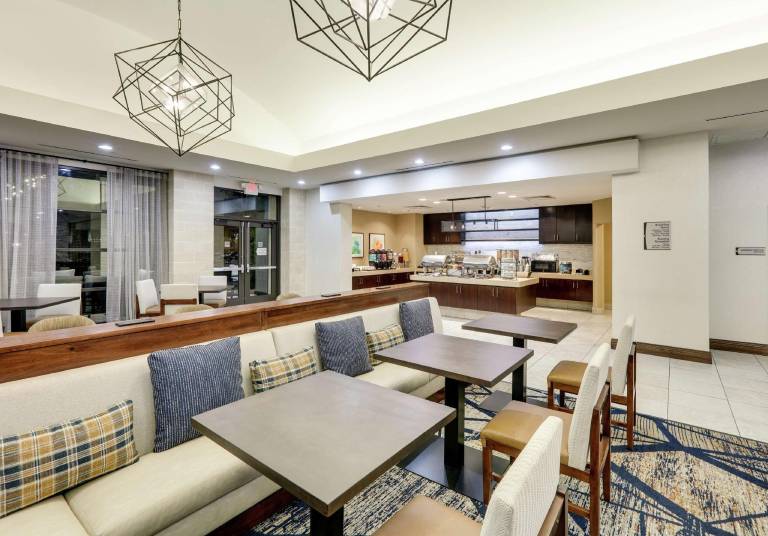 Homewood Suites by Hilton Dallas/Allen — photo 4