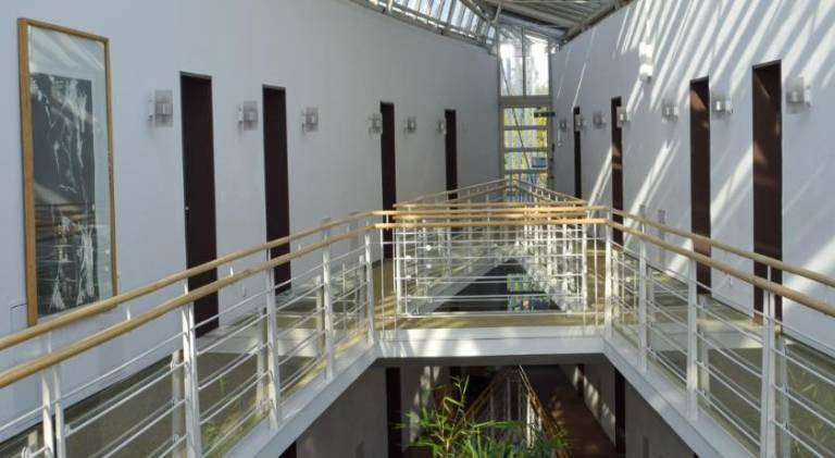 SCOTTY & PAUL Hotel Deggendorf — photo 5