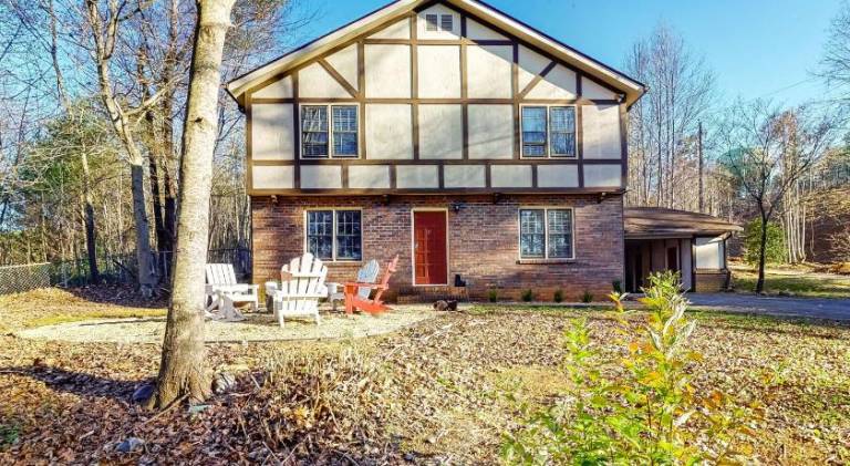 House with 4 rooms for 8 persons — photo 4