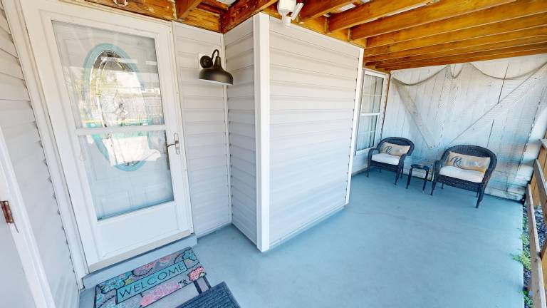House | Beach nearby | Pets are welcome — photo 4