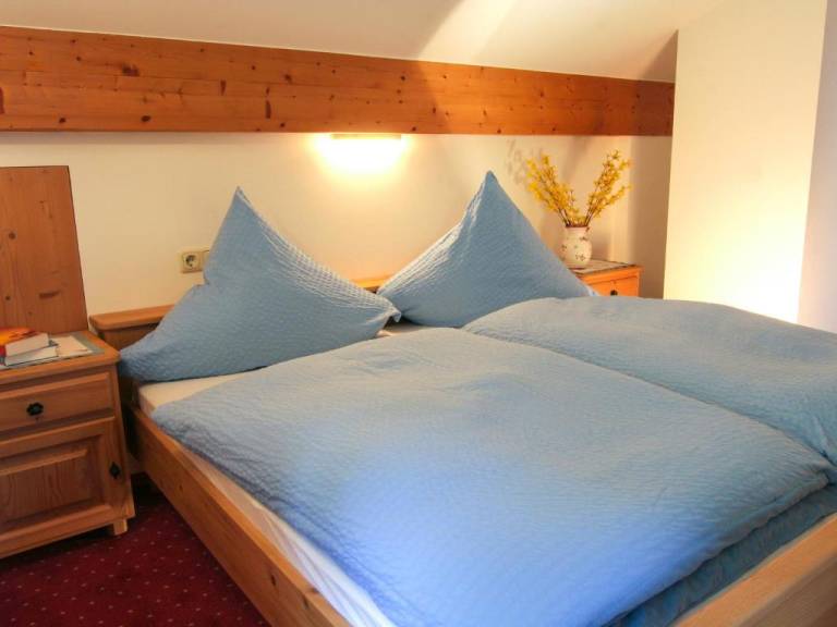 Ferienwohnung Ramsau bei Berchtesgaden