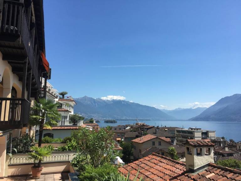 Appartamento Valle Cannobina