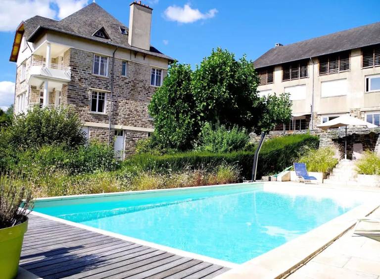Villa  Uzerche