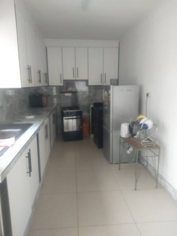 House  Tlokweng