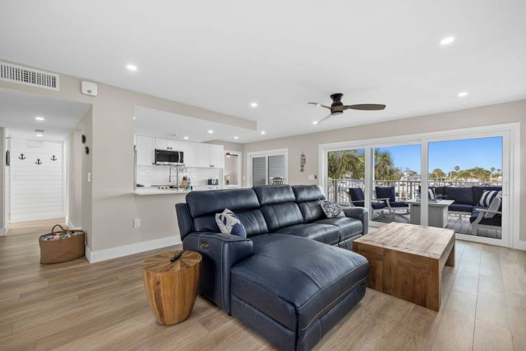 Condo  Manasota Key