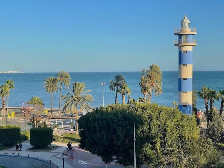 Ferienwohnung  Torre del Mar