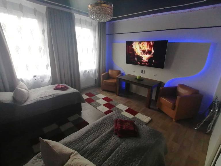Ferienwohnung Wittenberge