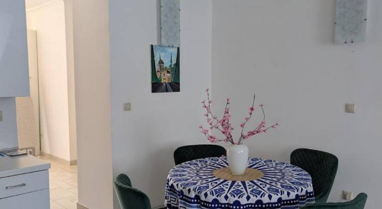 Rental apartment with terrace | Next to Great Market Hall — photo 5
