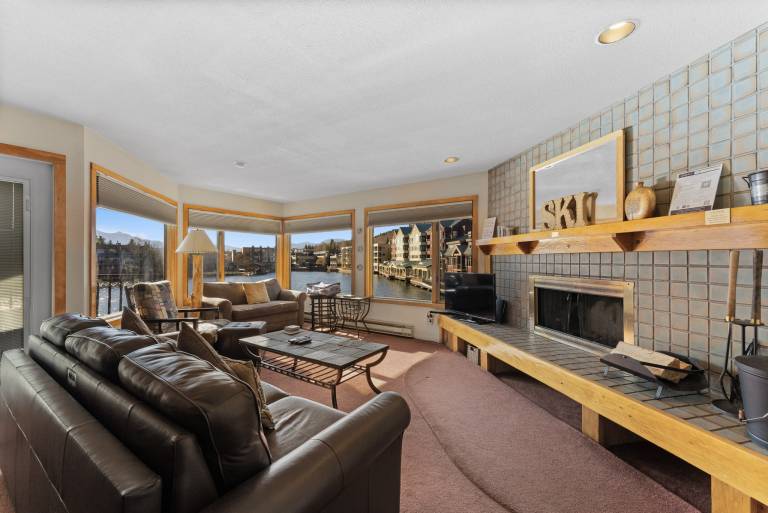 82 m&sup2; Ferienwohnung