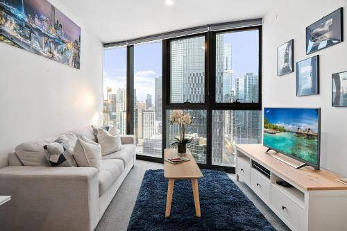 Apartment Southbank
