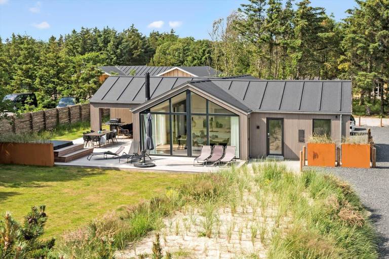 Casa Blåvand