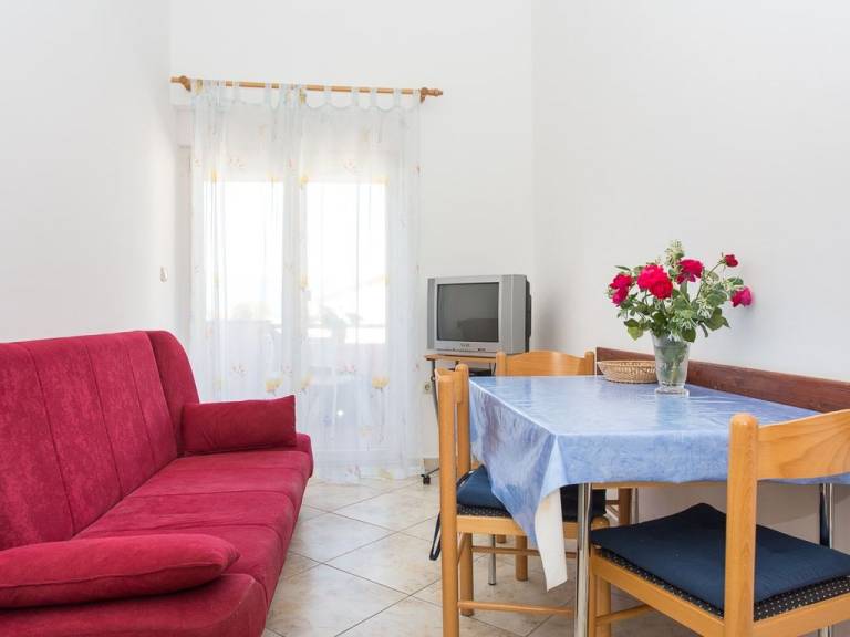 Ferienwohnung Baška