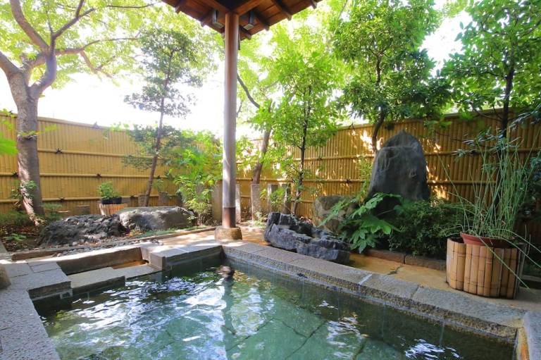 Hotel Matsukaze