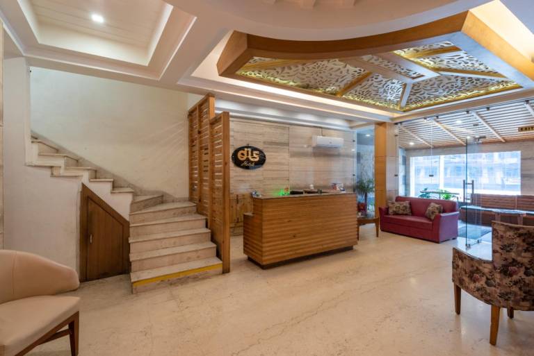 Spring Valley Resort By DLS Hotels — photo 4