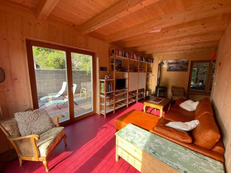Ferienwohnung  Kelheim