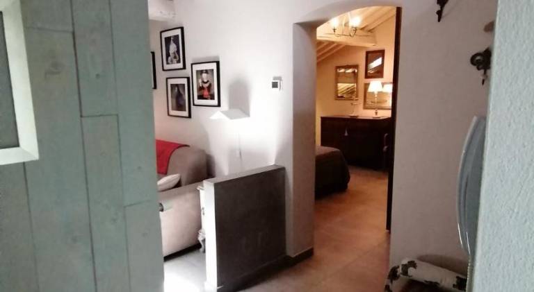 Apartment with 1 room for 4 persons — photo 3