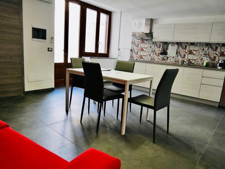 Apartment | Suitable for remote work — photo 4